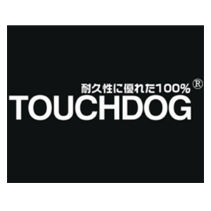 它它Touchdog品牌LOGO