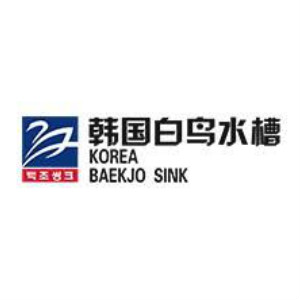 白鸟水槽品牌LOGO
