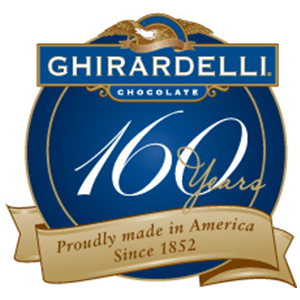 吉尔德利GHIRARDELLI品牌LOGO