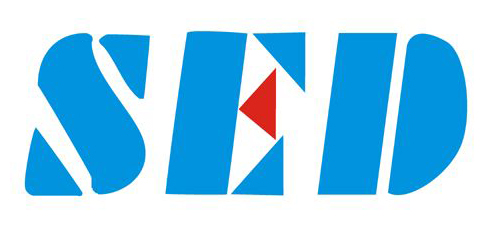 桑达SED品牌LOGO