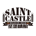 圣堡SAINT CASTLE品牌LOGO