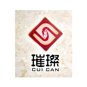 璀璨品牌LOGO