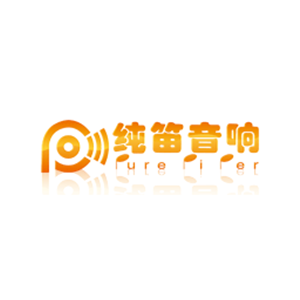 纯笛品牌LOGO
