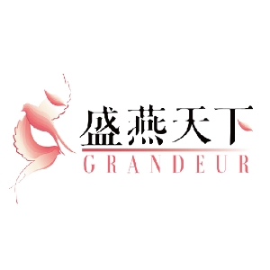 盛燕天下GRANDEUR品牌LOGO