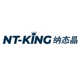 纳态晶NT-KiNG品牌LOGO