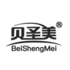 贝圣美BeiShengMei品牌LOGO