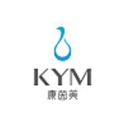 康茵美KYM品牌LOGO