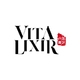 御芝丹青VITA LIXIR品牌LOGO