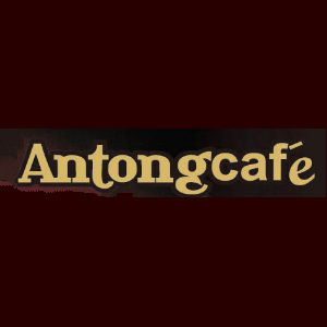 安东Antongcafe品牌LOGO