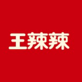 王辣辣品牌LOGO