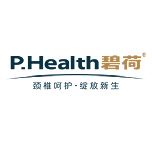 碧荷P.Health品牌LOGO