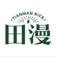 田漫TIANMAN品牌LOGO