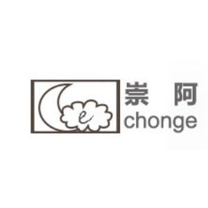 崇阿chonge品牌LOGO