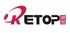 锐拓RETOP品牌LOGO