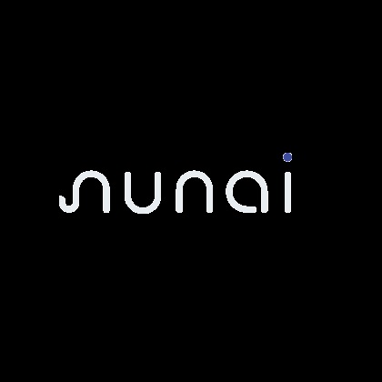 牛奶盒子nunai品牌LOGO