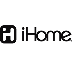 iHome品牌LOGO
