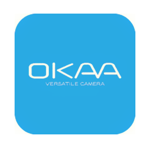 OKAA品牌LOGO