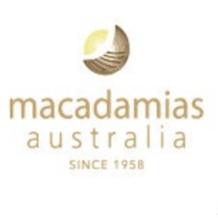 Macadamias Australia品牌LOGO