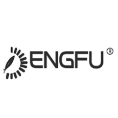 登弗DENGFU品牌LOGO