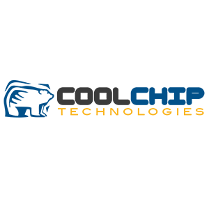 CoolChip品牌LOGO