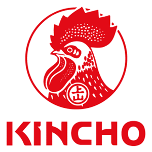 金鸟KINCHO品牌LOGO