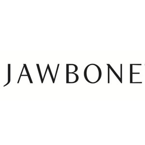 卓棒JAWBONE品牌LOGO