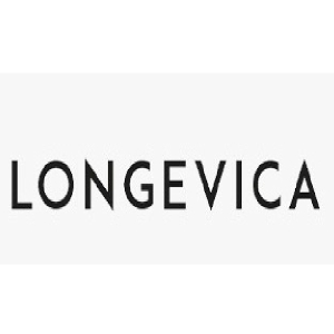 Longevica品牌LOGO