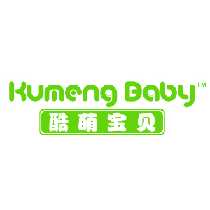 酷萌宝贝Kumeng Baby品牌LOGO