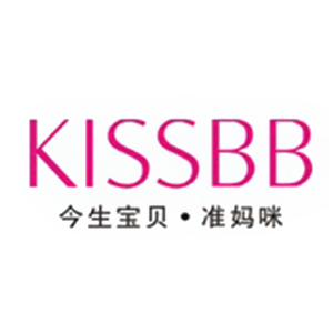 今生宝贝·准妈咪KISSBB品牌LOGO