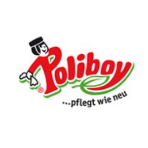 伯瑞宝Poliboy品牌LOGO