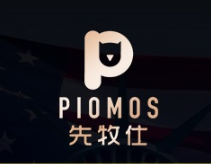 先牧仕PIOMOS品牌LOGO