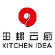 田螺云厨KITCHEN IDEA品牌LOGO