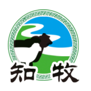 知牧品牌LOGO