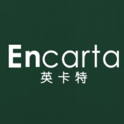 英卡特Encarta品牌LOGO