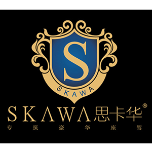 思卡华品牌LOGO