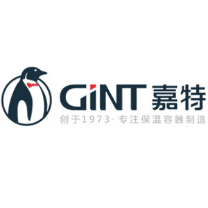嘉特GINT品牌LOGO