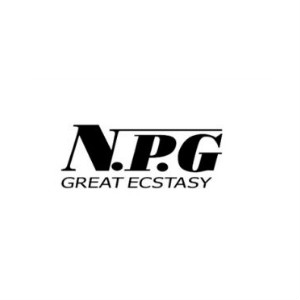 日暮里NPG品牌LOGO