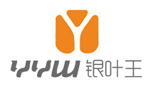 银叶王YYW品牌LOGO
