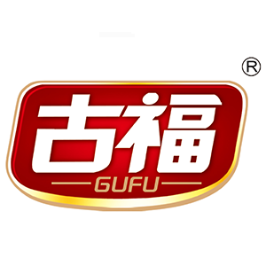 古福GUFU品牌LOGO