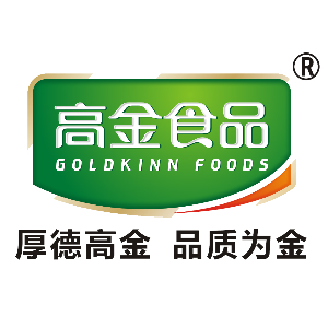 高金食品品牌LOGO