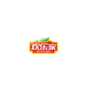 欢乐家品牌LOGO