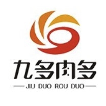 九多肉多JIU DUO ROU DUO品牌LOGO