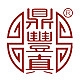 鼎丰真品牌LOGO