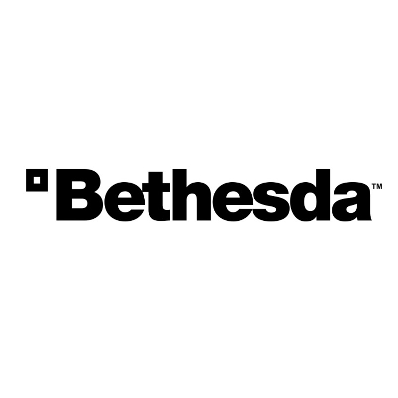 贝塞斯达Bethesda品牌LOGO
