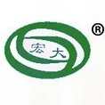 宏大品牌LOGO
