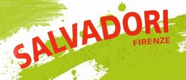萨尔瓦多利SALVADORI品牌LOGO