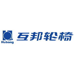互邦品牌LOGO