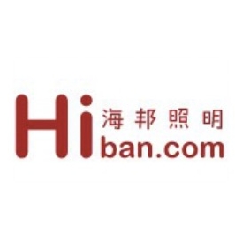 海邦haiban品牌LOGO