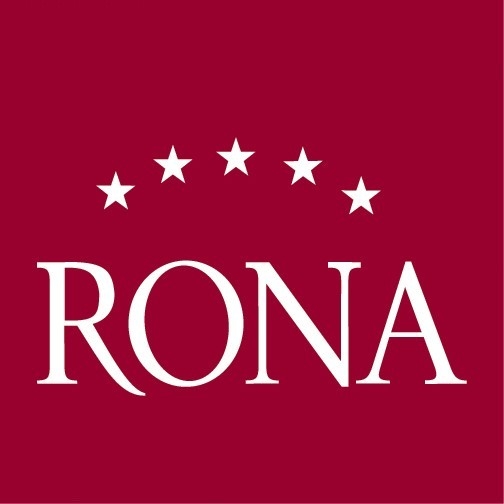 洛娜RONA品牌LOGO