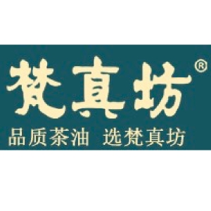 梵真坊品牌LOGO